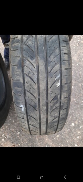 Легковые шины Premiorri 195/65 R15 2 шт.