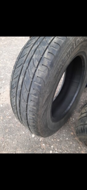 Легковые шины Premiorri 195/65 R15 2 шт.