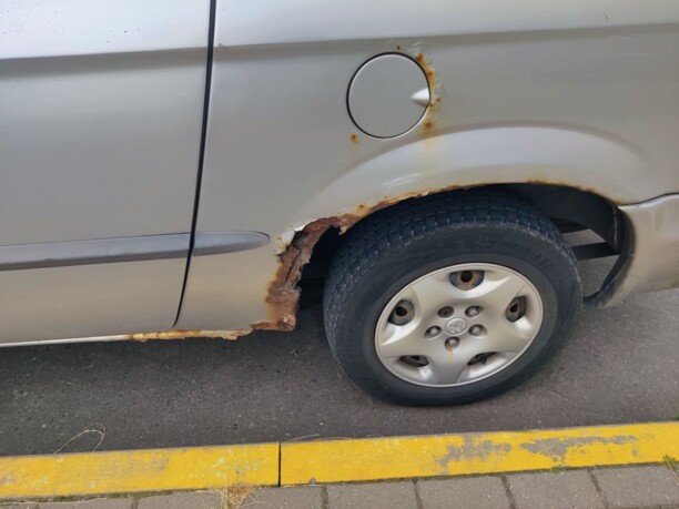Dodge Caravan IV, 7 мест, 2001 г.