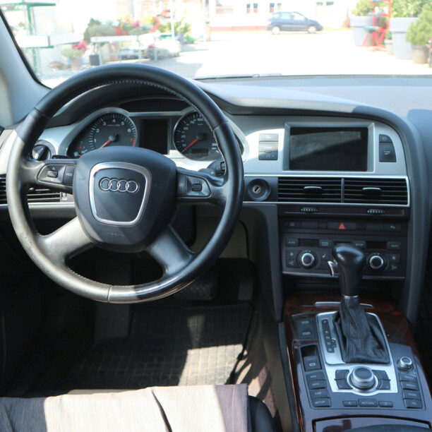 Audi A6 Allroad C6, 2008 г.