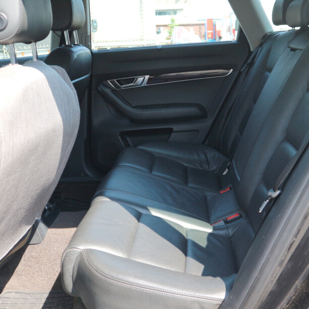 Audi A6 Allroad C6, 2008 г.
