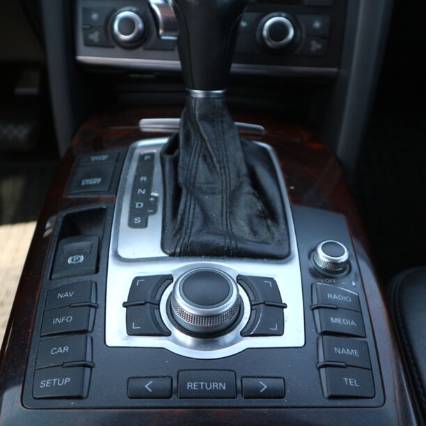 Audi A6 Allroad C6, 2008 г.