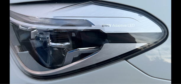 BMW 6 серия G32, 2018 г.