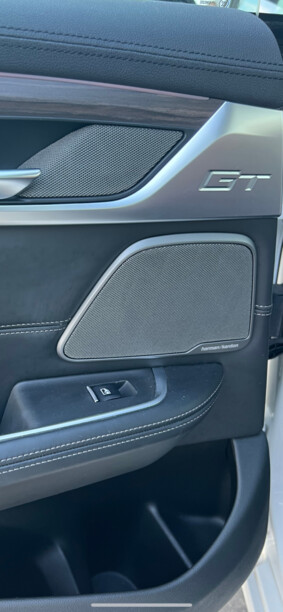 BMW 6 серия G32, 2018 г.