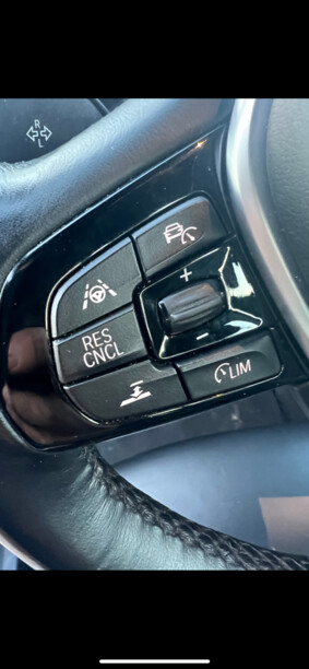 BMW 6 серия G32, 2018 г.