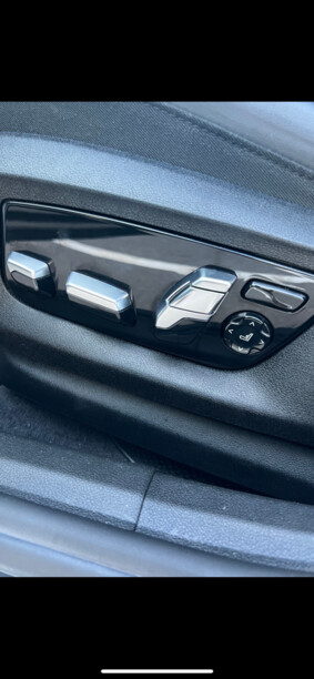 BMW 6 серия G32, 2018 г.