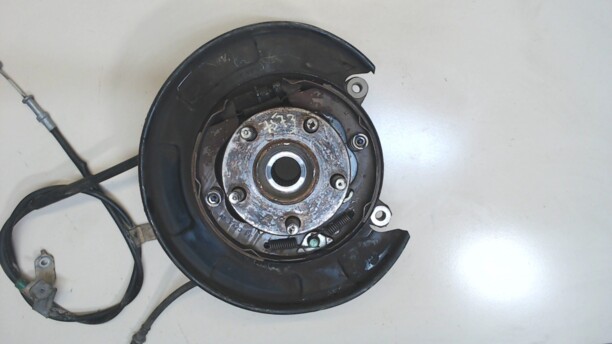 Ступица в сборе для Subaru Forester III 2007 - 2011