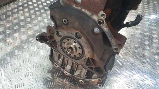 Двигатель для Land Rover Freelander II 2006-2010