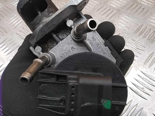 Клапан EGR для BMW X6 F16 2014 - 2020