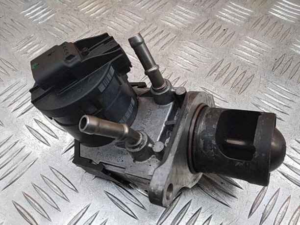 Клапан EGR для BMW X6 F16 2014 - 2020