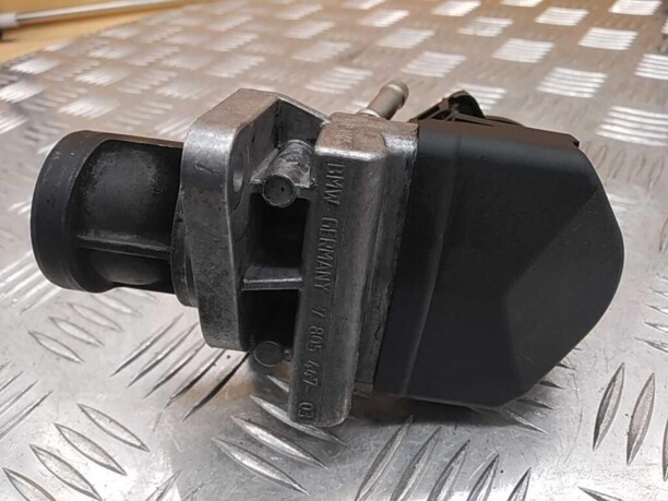 Клапан EGR для BMW X6 F16 2014 - 2020