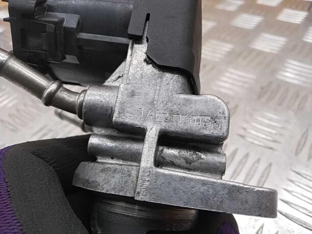 Клапан EGR для BMW X6 F16 2014 - 2020