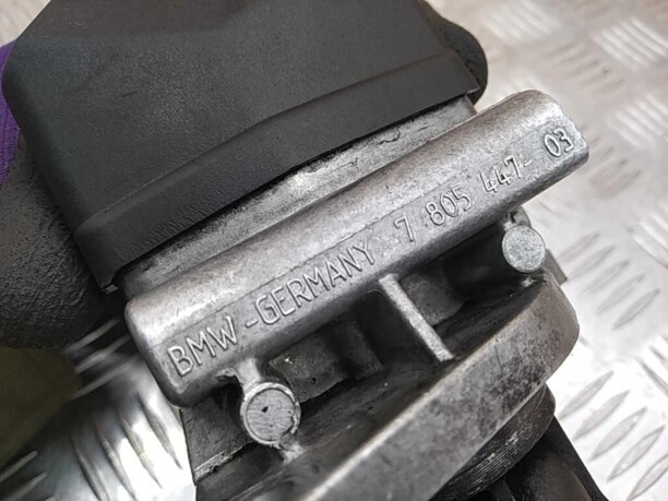 Клапан EGR для BMW X6 F16 2014 - 2020
