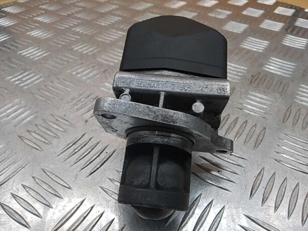 Клапан EGR для BMW X6 F16 2014 - 2020