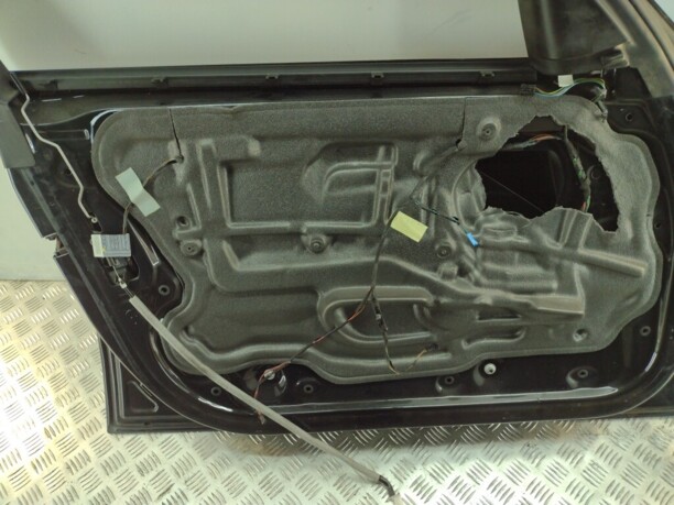 Моторчик стеклоподъемника для BMW X1 E84 2009 - 2012