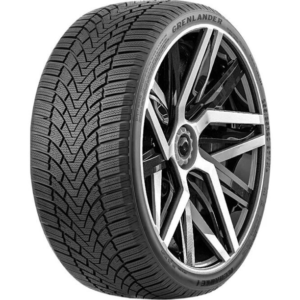 Легковые шины Grenlander ICEHAWKE I 195/50 R15 2 шт.