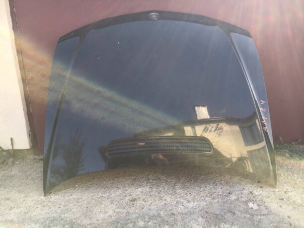 Капот для BMW 7 серия E65 2001 - 2008