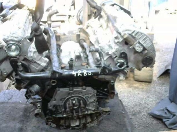 Двигатель для Audi A6 C5 1997 - 2001