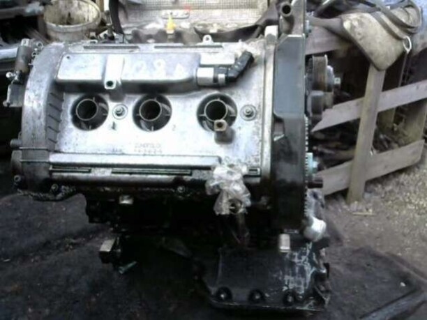 Двигатель для Audi A6 C5 1997 - 2001