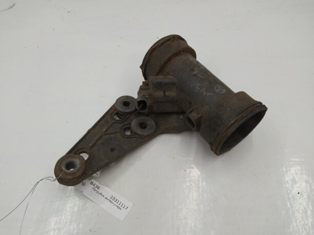 Патрубок интеркулера для Mercedes-Benz C-Класс W203, S203, CL203 2000 - 2004