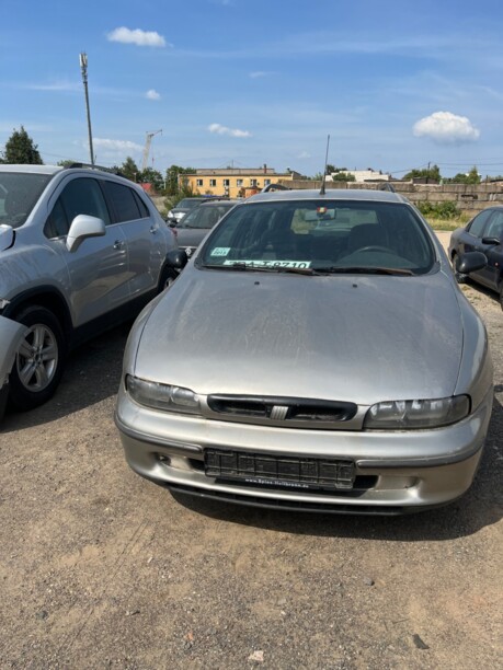 Fiat Marea, 1998 г.