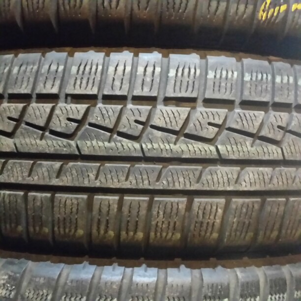 Легковые шины Yokohama Wdrive 225/65 R17 4 шт.