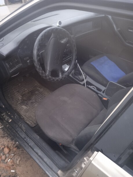 Audi 80 B3, 1987 г.
