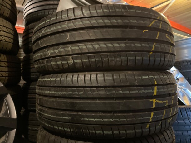 Легковые шины Michelin Primacy-3 215/50 R17 2 шт.