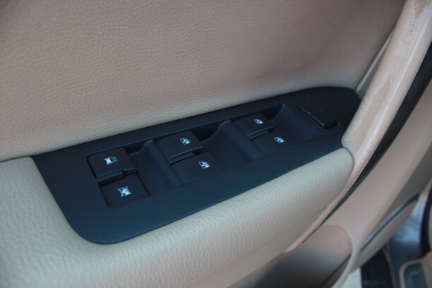 Chevrolet Captiva I, 2008 г.