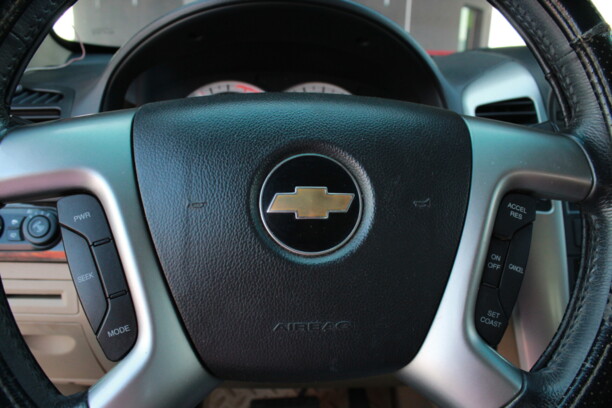Chevrolet Captiva I, 2008 г.