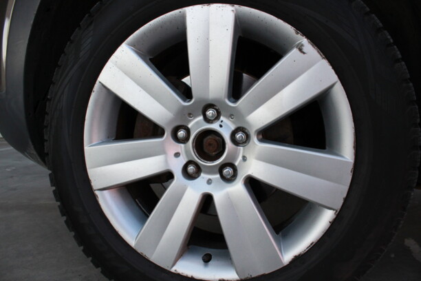 Chevrolet Captiva I, 2008 г.