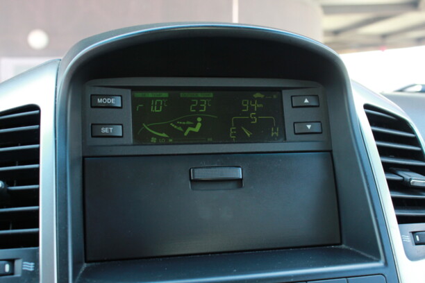 Chevrolet Captiva I, 2008 г.