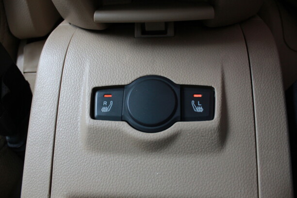 Chevrolet Captiva I, 2008 г.