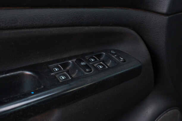 Volkswagen Golf IV, 2001 г.