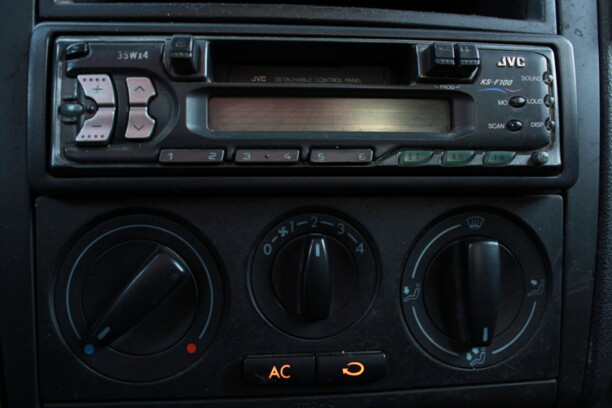 Volkswagen Golf IV, 2001 г.