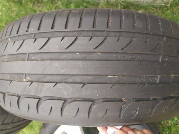 7x17 5x100 4 шт.