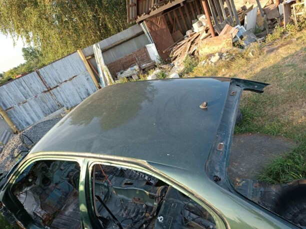 Крыша кузова для Nissan Primera P11 1996 - 1999