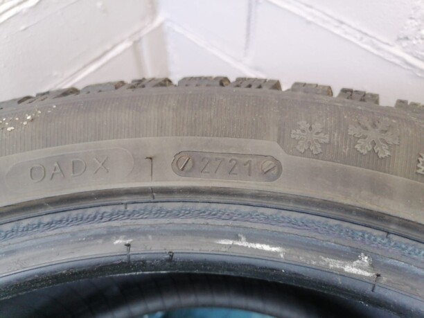 Легковые шины Kormoran Snow 225/45 R17 4 шт.