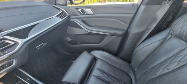 BMW X7 I, 7 мест, 2019 г.