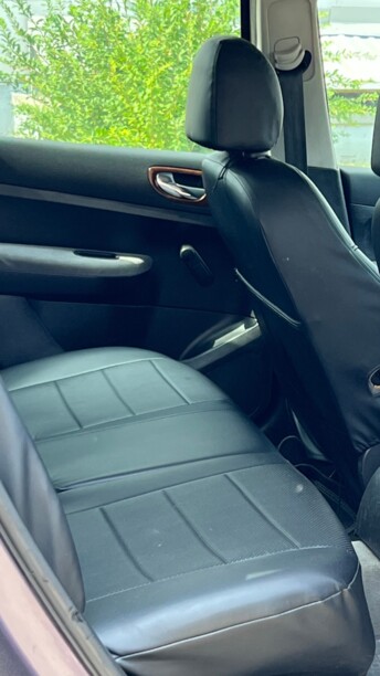 Peugeot 307 I, 2003 г.