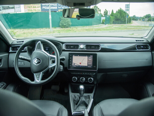 Renault Arkana, 2019 г.