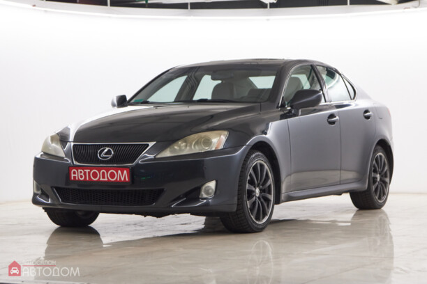 Lexus IS II, 2005 г.