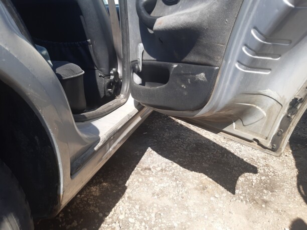 Peugeot 406 I, 1998 г.