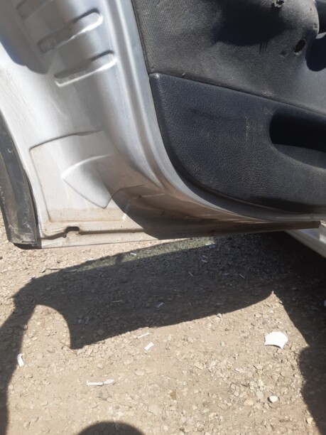 Peugeot 406 I, 1998 г.