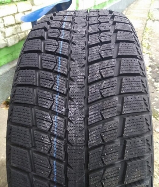 Легковые шины Ling Long Green-Max Winter I-15 195/65 R15 4 шт.