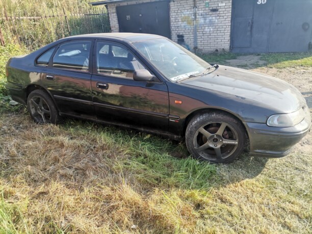 Honda Accord V, 1993 г.