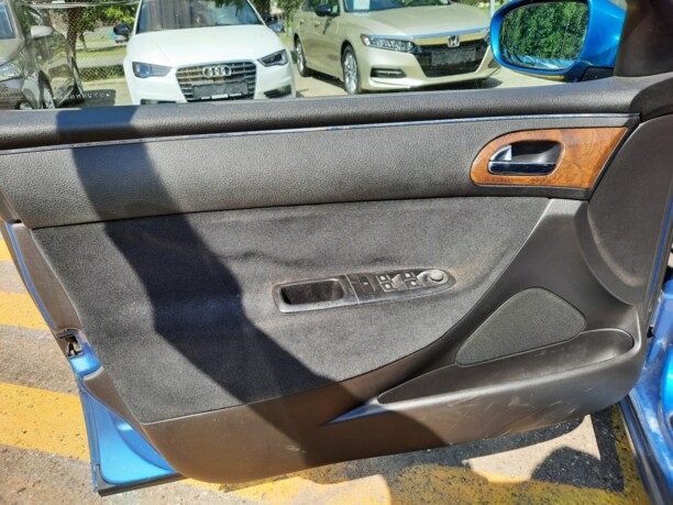 Peugeot 607 I, 2000 г.