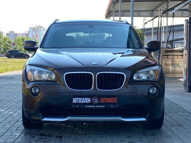 BMW X1 E84, 2010 г.