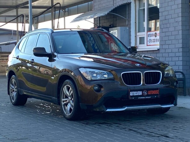 BMW X1 E84, 2010 г.