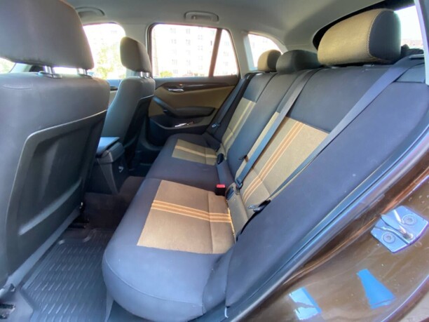 BMW X1 E84, 2010 г.